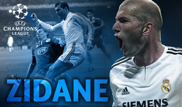 Excited for this man's #UCL coaching debut tonight?