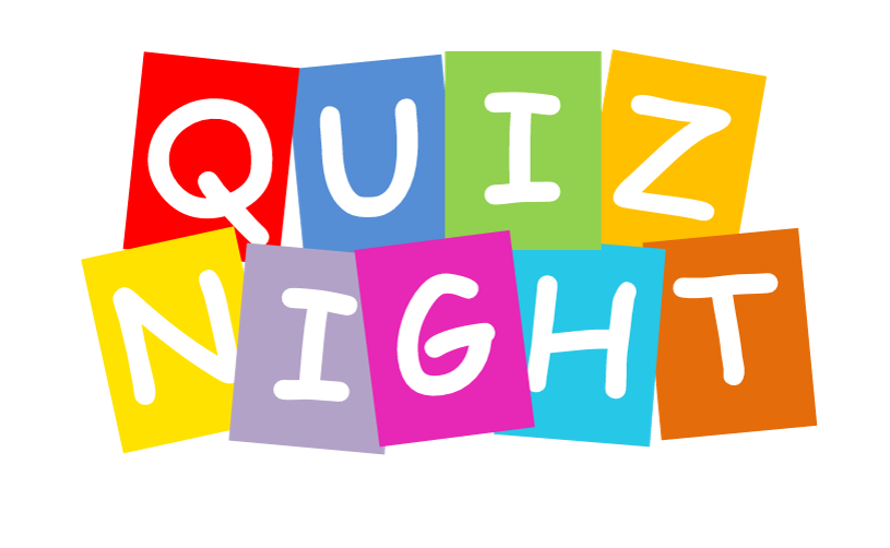 DONT FORGET OUR QUIZ NIGHT TONIGHT!!
8PM START - EVERYONE WELCOME!
£1 ENTRY PER HEAD
WINNER TAKES ALL ££££££££