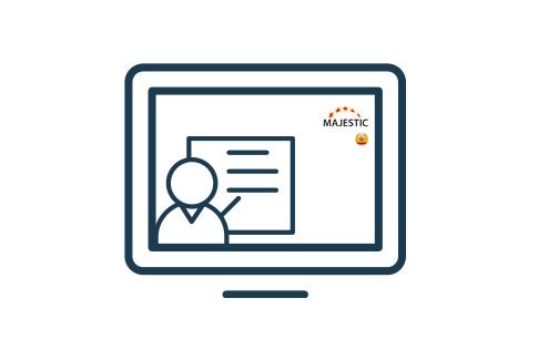 Majestic ofrece ahora “Preguntas y Respuestas” en español bit.ly/1Wr5MpO