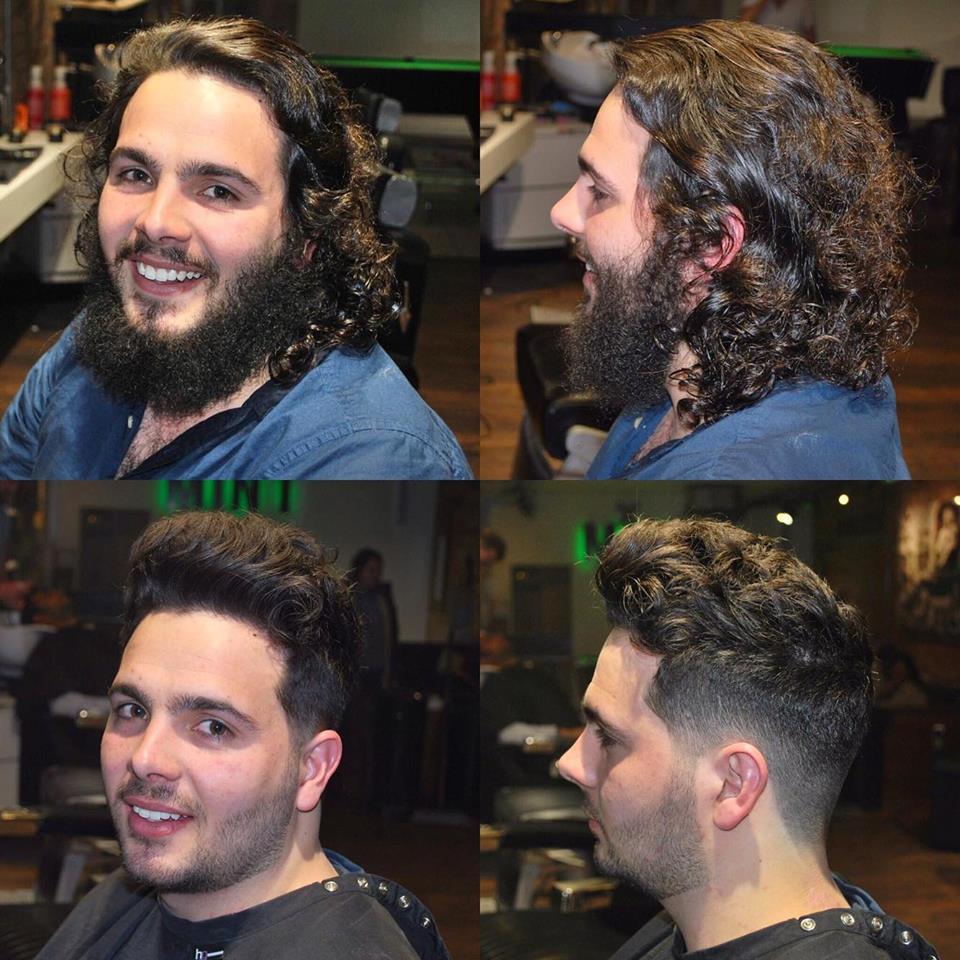 Mint Barbershops tweet media