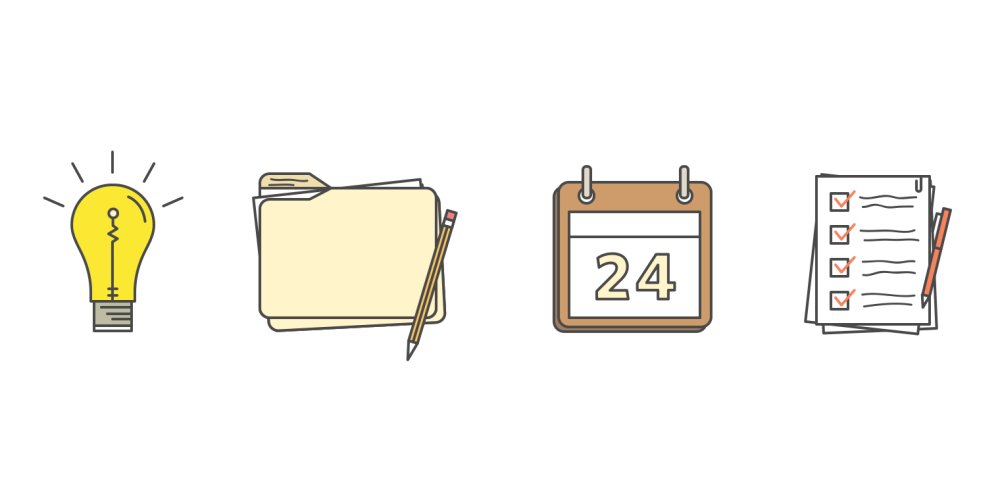 Articulate's tweet image. Best Practices for Effective E-Learning Project Management - E-Learning Heroes ow.ly/Ib18w