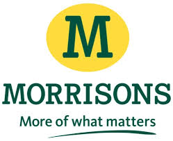 welcome on board Morrison, Lawley  in our fight against food waste your donations will help many