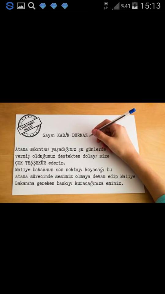 @erdalgapyem <a href="/kadimdurmaz/">Kadim DURMAZ</a> #GTHB20BİN