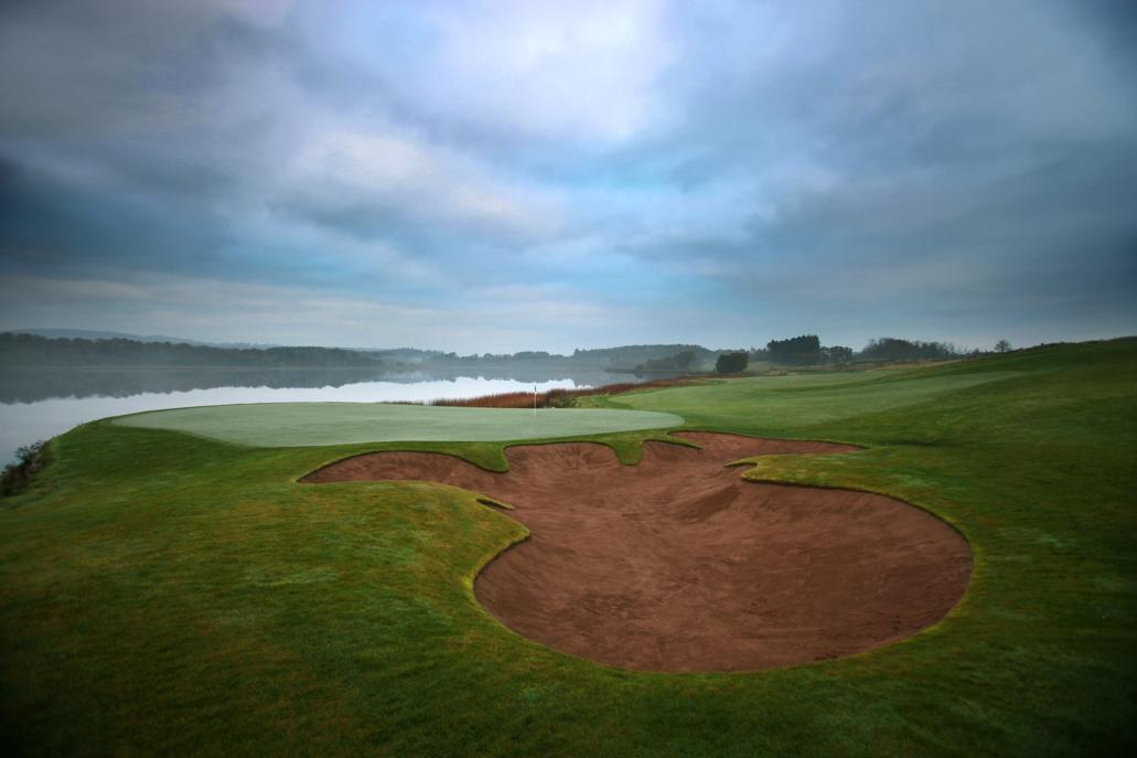 golfbreaks's tweet photo. £149 for 1 night's Dinner, B&amp;B + 2 rounds @LoughErneResort in Northern Ireland!

https://t.co/udTYVNuOL5 https://t.co/LfrrW8cO5f