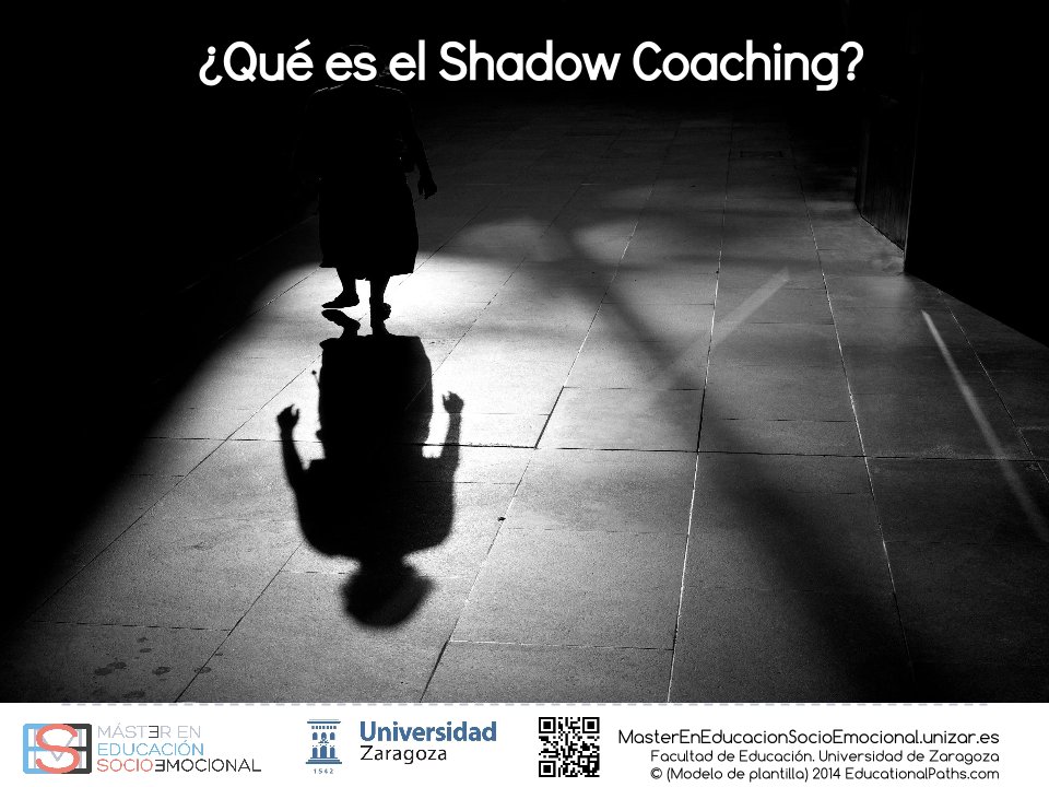 alvaroserra_'s tweet photo. A las 17h tengo el #placer de sacar de las sombras el #ShadowCoaching en #MAESE @SocioEmocional @unizar https://t.co/ktgnD2ic1Q