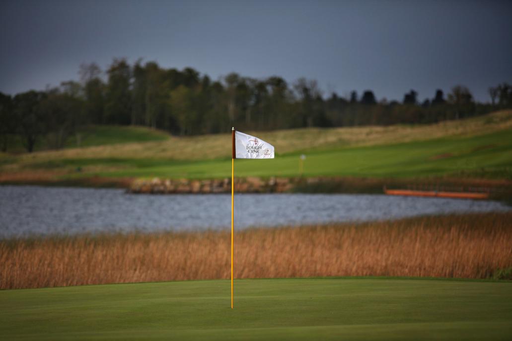 golfbreaks's tweet photo. £149 for 1 night's Dinner, B&amp;B + 2 rounds @LoughErneResort in Northern Ireland!

https://t.co/udTYVNuOL5 https://t.co/LfrrW8cO5f