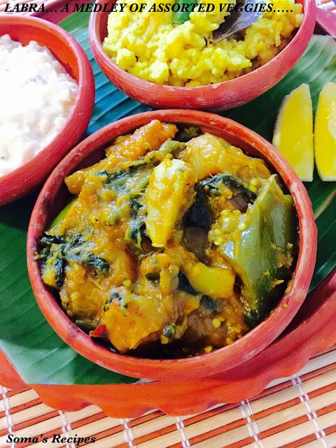 Somasray's tweet photo. #assortedveggies #easy #indianrecipe
Recipe https://t.co/g0GrvtVqxX https://t.co/FAXCa5aQau