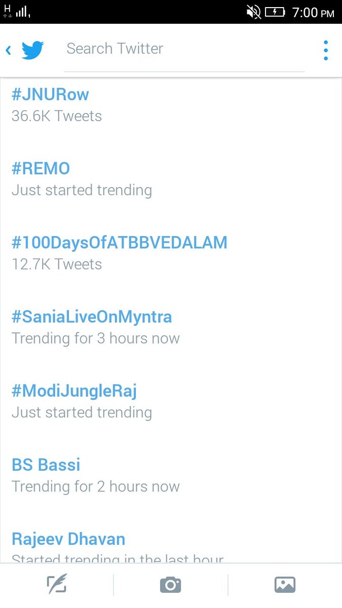 KeerthyFE's tweet photo. #Remo Remo Remo And Remo All Around :) 😎😎😎 @KeerthyOfficial @Siva_Kartikeyan @24AMSTUDIOS 
Trending at 2 #India https://t.co/ULfouKvhzC