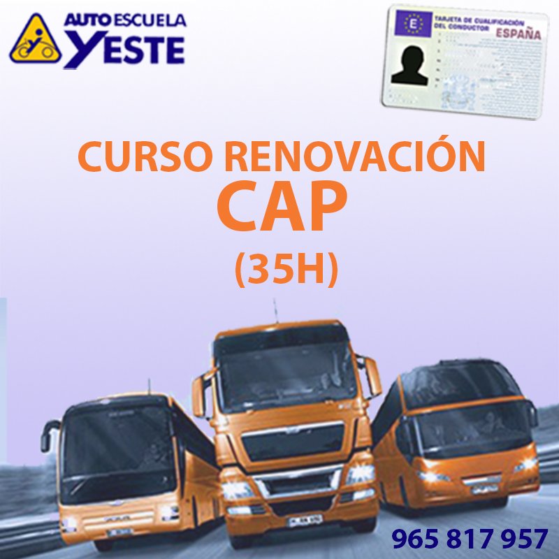 Villenared's tweet image. #Curso #RENOVACIÓN #CAP - goo.gl/Aay2Qn #AUTOESCUELA #GRATUITO #RENOVAR