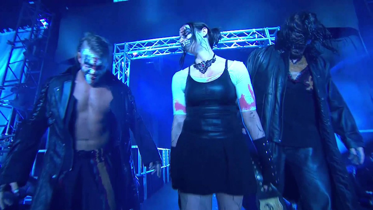 Solo_Wrestling tweet picture