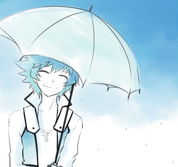 CrystalJohanA's tweet photo. #UmbrellaCrew For life https://t.co/Yj2omVTpkG