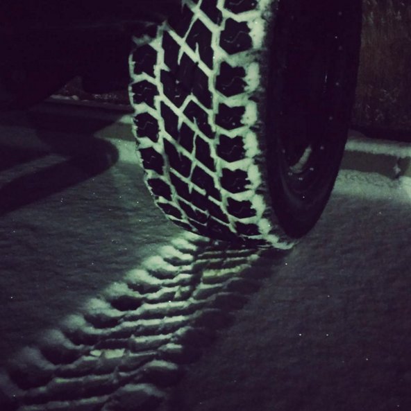 CooperTire's tweet photo. Instagram user @nickbertke’s #STMAXX tires easily plow through snowy conditions. https://t.co/EXitJcCAGL