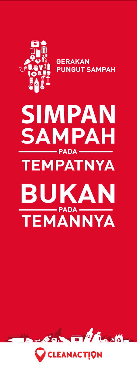Yuk latian simpan sampah pada tempatnya bukan di tinggalin tercecer dan temannya yg bakalan pungut.