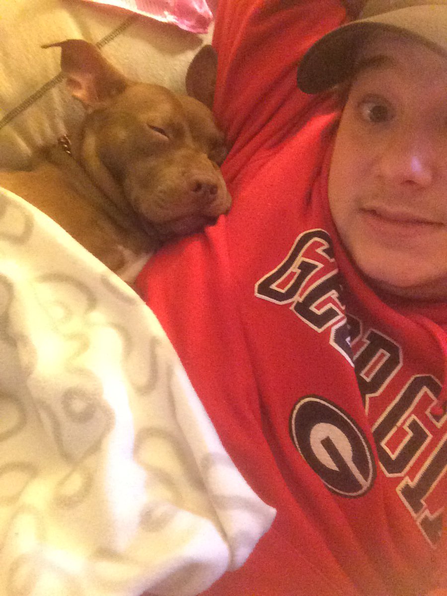 crbrown9's tweet photo. @RobinMeade Best at sleeping on her daddy 😍#BestInOurShow #lovepup https://t.co/LgS5nBDMVS