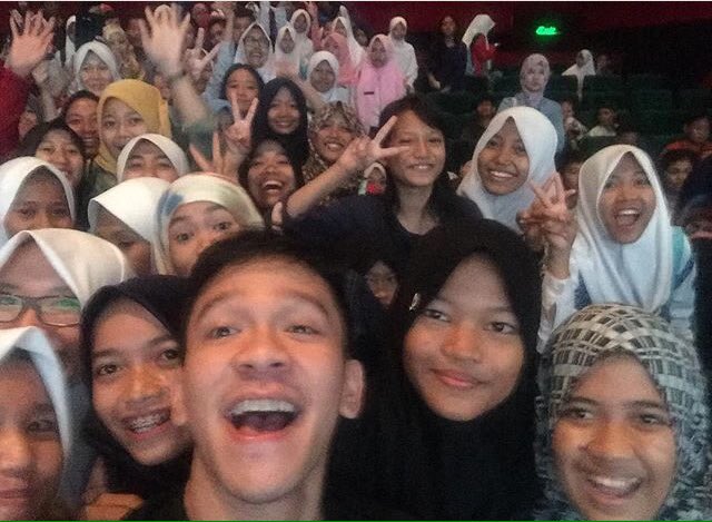 ZannubaNovita's tweet photo. Thank you ka 😌 @jordionsu https://t.co/5VPVEypy88