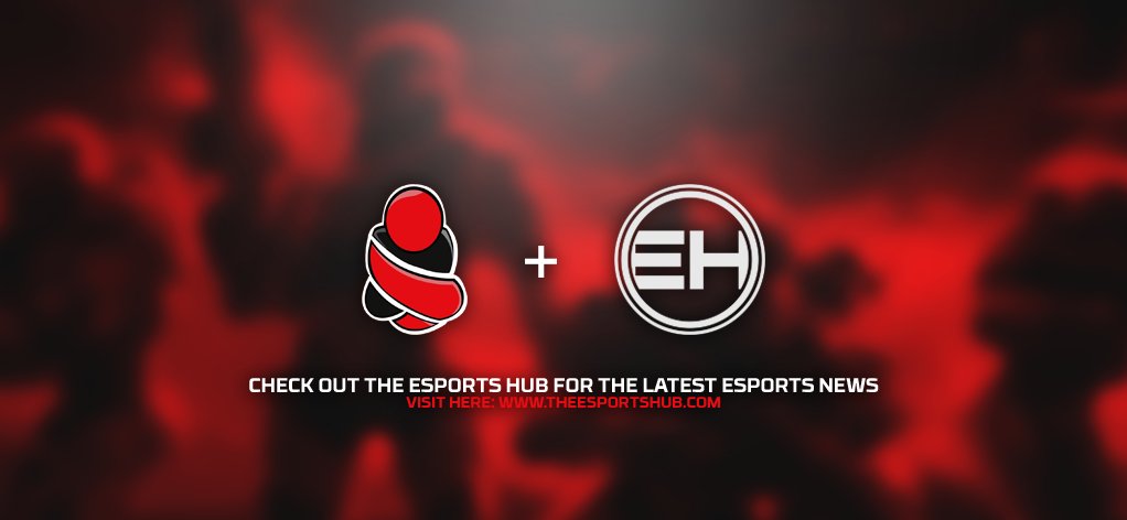 RetaliateGG's tweet photo. Go and follow our partners @TheeSportHub for of the latest news on all of your favourite eSports.
#TeamRetaliate https://t.co/vmYh4LF9bp