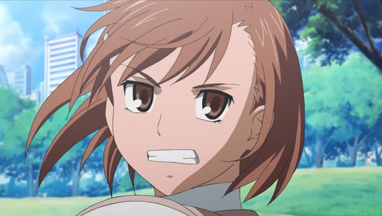 とある魔術の禁書目録(1期)と、とある科学の超電磁砲S(2期)のとある