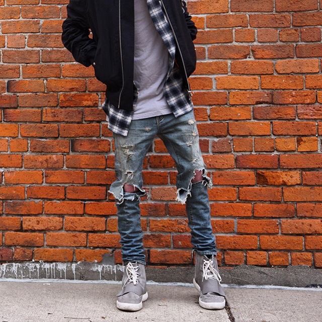 RamonEhlen's tweet image. Style.... @labelsfashion