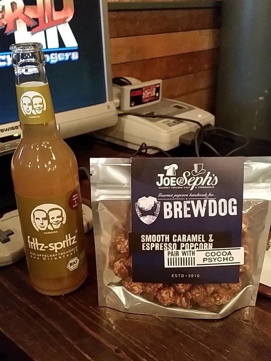 94slm95's tweet photo. I've not quite got the pairing right but I'm driving! #sensibledriver #beerfood @brewdog https://t.co/BMOktDopBF