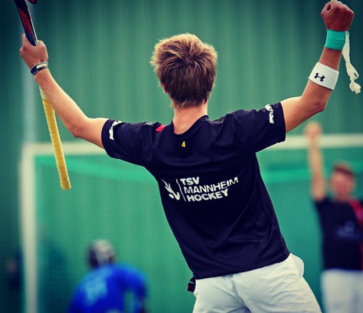 Start der Vorbereitung, Rückrunde kann kommen!
#tsvmh #tigers #preseason #fieldhockey