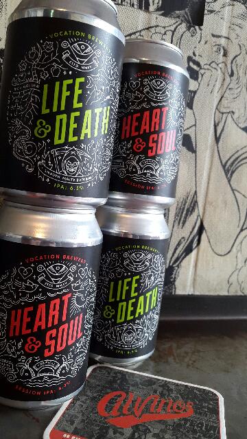 alvinosbarnewc's tweet image. The chiller is a real thriller!  We've #craftbeers a-go-go #Newcastle, so pop in and pop a tin!