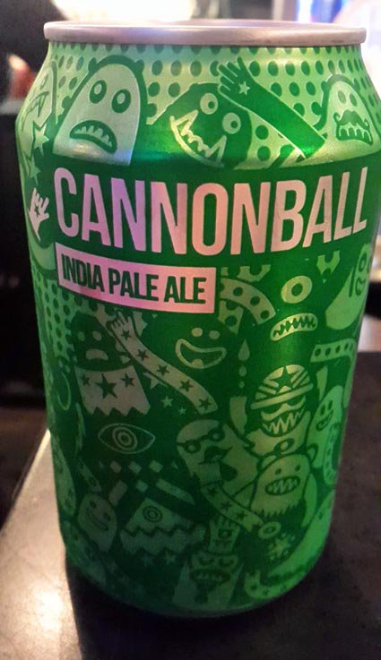 alvinosbarnewc's tweet image. The chiller is a real thriller!  We've #craftbeers a-go-go #Newcastle, so pop in and pop a tin!