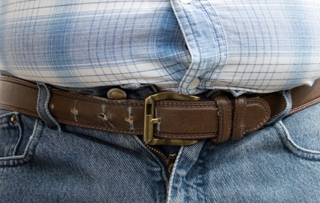 The link between your weight and your brain’s health: spr.ly/6010BbdN0
