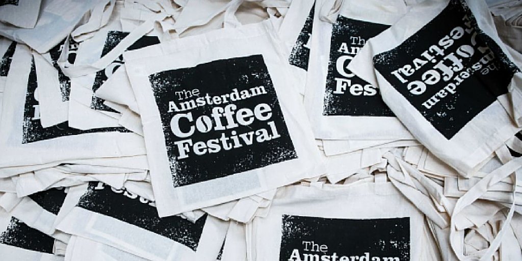 Psst, heb jij jouw #AmsterdamCoffeeFestival tickets al? Koop ze nu voordelig online > ow.ly/YpZ5r
