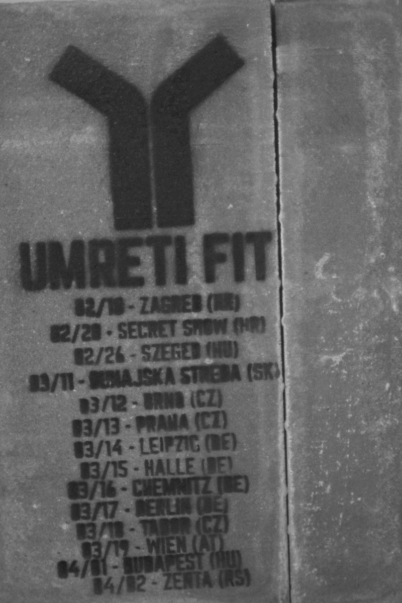 UmretiFit's tweet photo. 2016 Prolece/Spring
https://t.co/JicCoQggJN https://t.co/5JndR1S20Z
