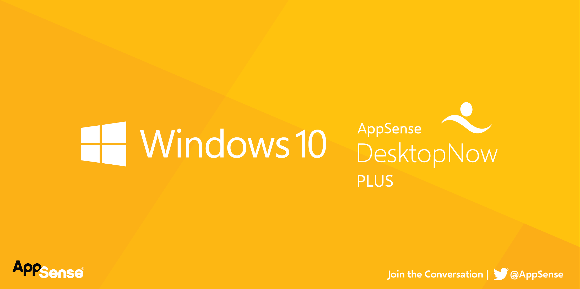 AppSense_CE's tweet photo. Make User File Migration to Windows 10 Effortless with DataNow https://t.co/WvQB576NwL https://t.co/xSHxByRGLi