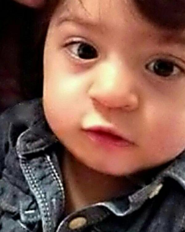 CelebsLittle's tweet photo. Its always a feast to see this lil boy #AbRam!
BTW have you watched #ShahRukhKhan's #FanAnthem? #JabardastJabraSong https://t.co/jIjbz3hH8V