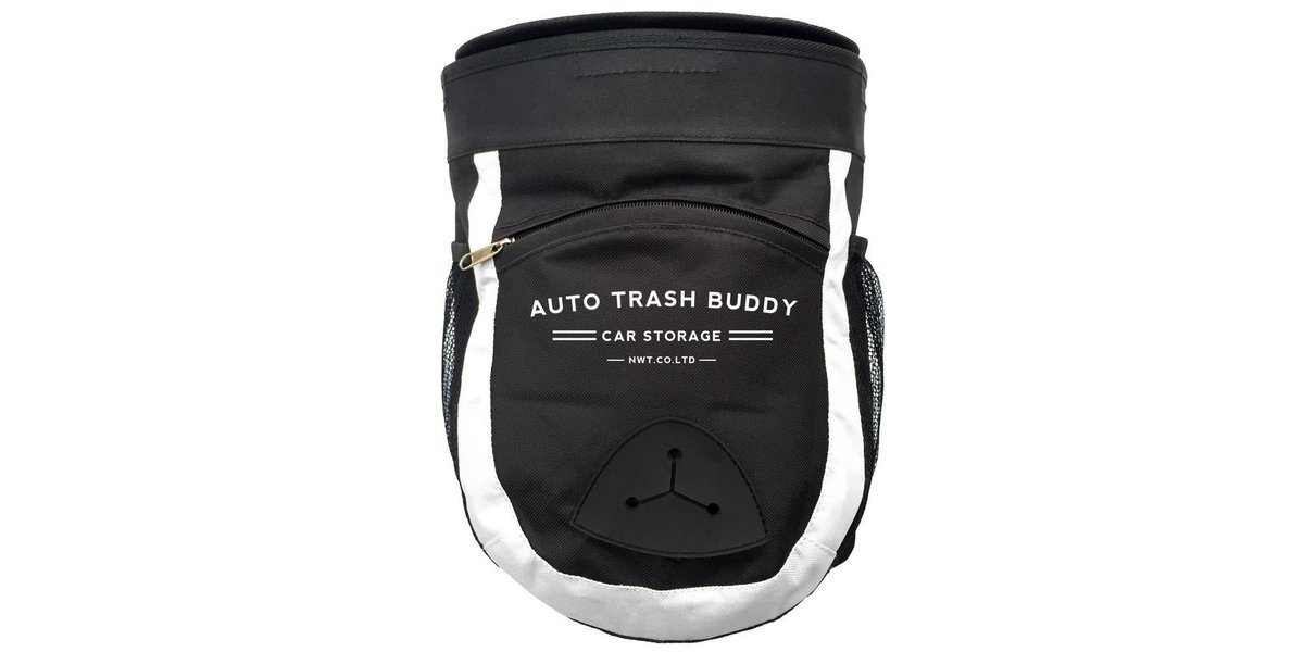 NWTCoLtd's tweet photo. Auto Trash Buddy Best Car Trash Bag - #CouponCode 0214KISS EXTENDED https://t.co/9HmK9BSnlr  via @amazon https://t.co/gxmrEIXlwN