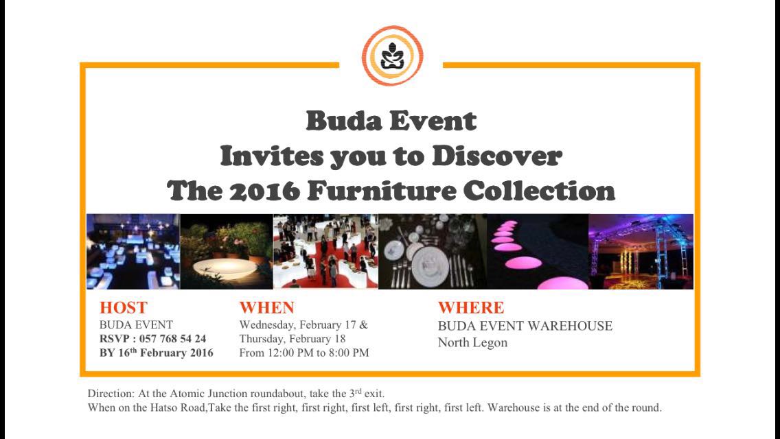 BudaEvent tweet picture
