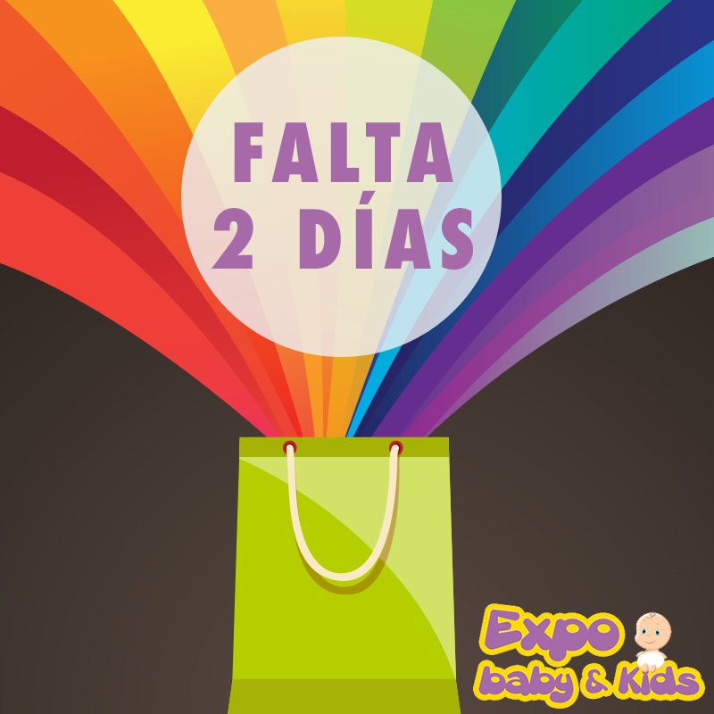 Expobaby tweet media