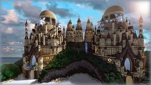 TerrazenGaming's tweet photo. Awesome MINECRAFT castle TAKE a LOOK!! https://t.co/VeYUC0yGS3