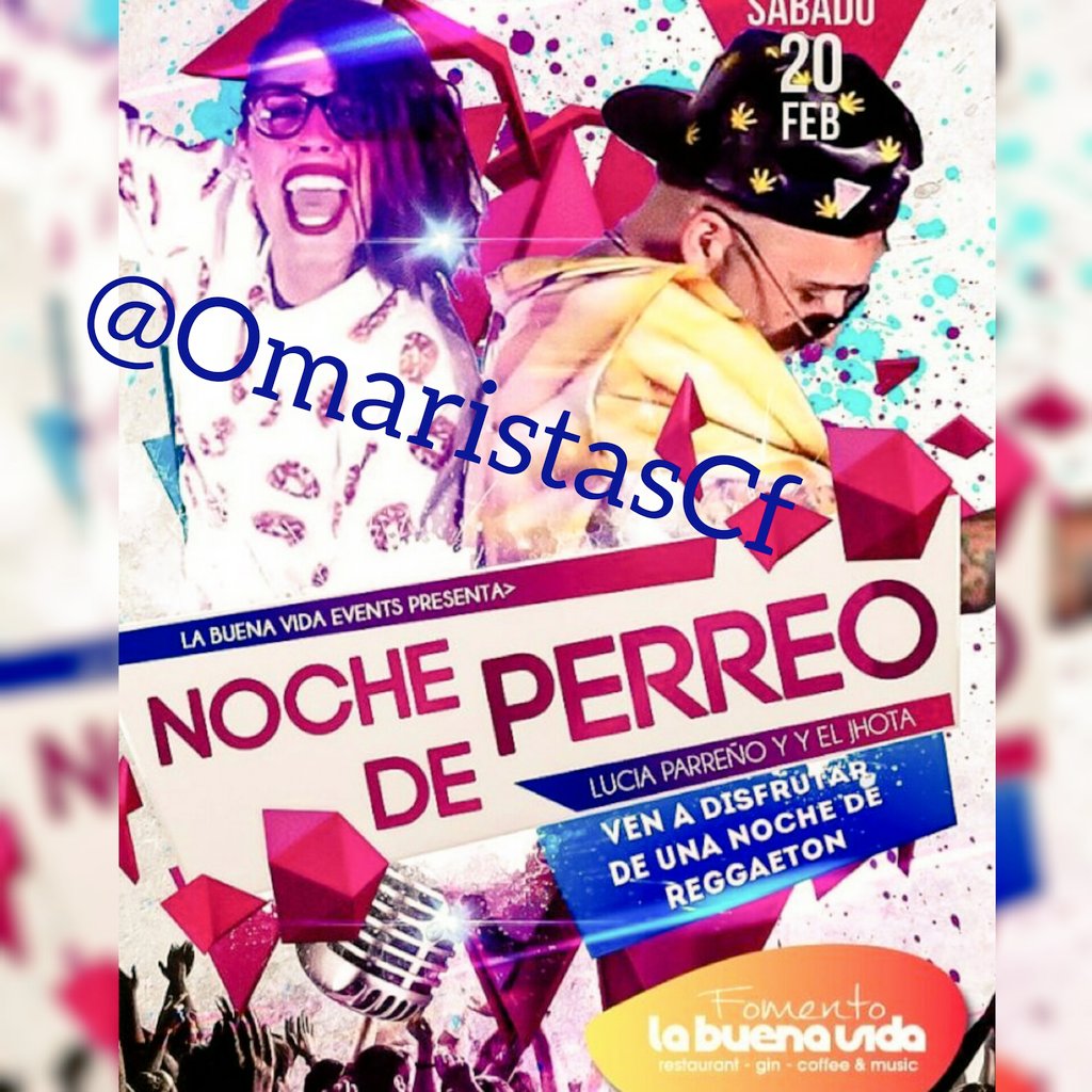 OmaristasCf's tweet photo. Este 20 d Febrero no os podéis perder a @lucia_gh_15 en @LBV_FOMENTO (Gijón) #DejameDecirte #osespera #UnaGuerra 🎶🎤 https://t.co/KJKgv0xsJQ