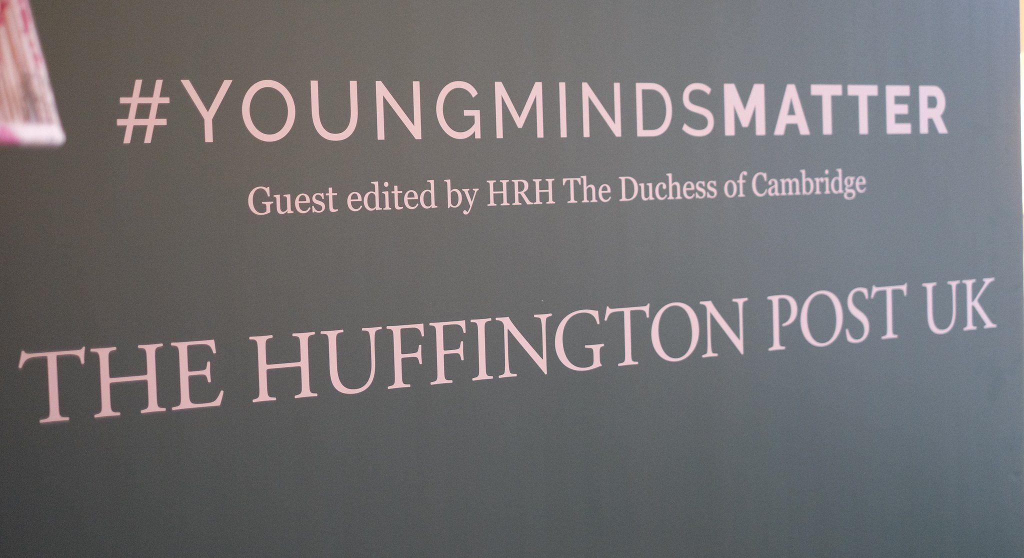 Kensington Palace on Twitter: “A #behindthescenes glimpse of