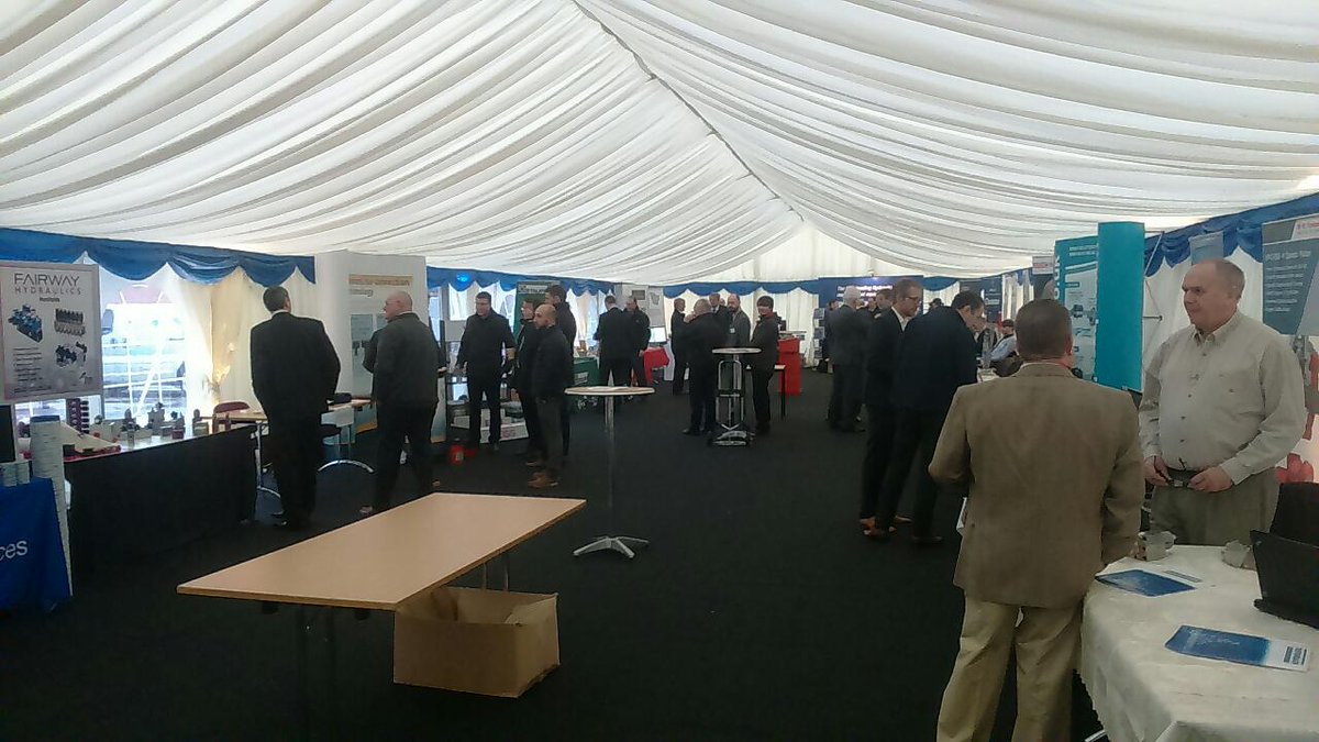EnvTGroup's tweet photo. ETL are exhibiting at the @NFPC_UK Open Day Event. #CARDEV Filtration & #ETLConMon Condition Monitoring Solutions. https://t.co/4WAgDi1NrE