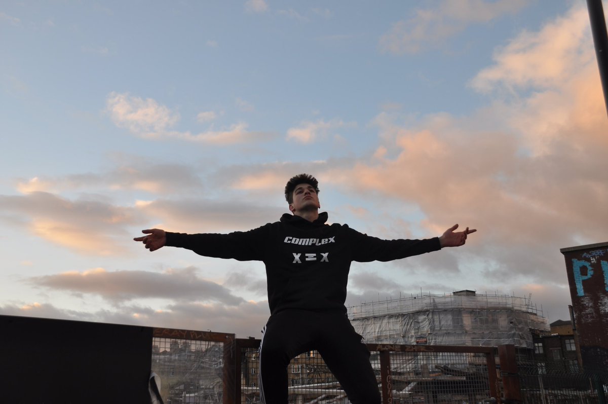 Complexclothinguk tweet media