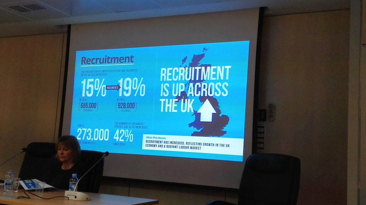 Fundae_es's tweet photo. 3 de cada 10 empresarios tienen trabajadores infrautilizados #ESS2015 #FTRRII https://t.co/PLcBdwVqfX