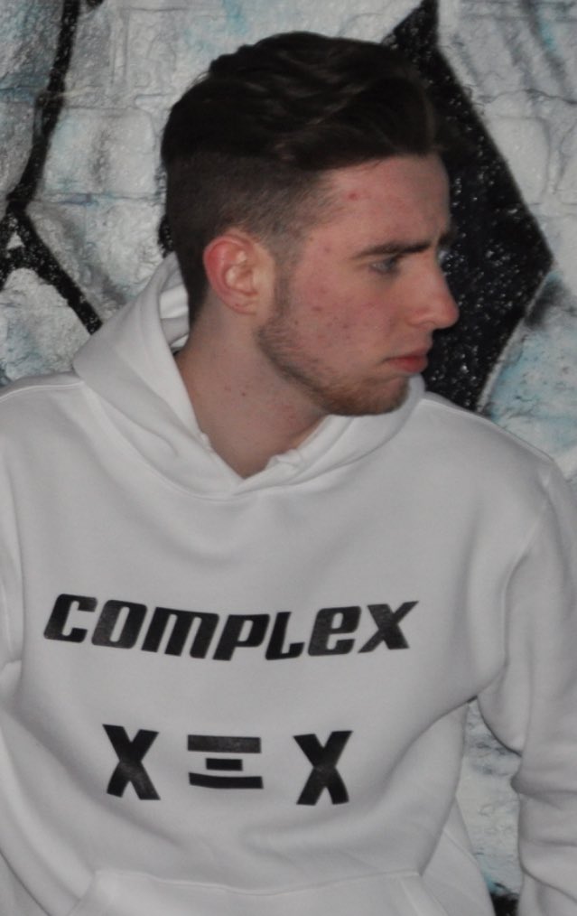 Complexclothinguk tweet media