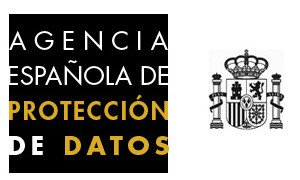 SegTecnovision's tweet photo. ¿Tiene dudas sobre la LOPD? En nuestro nuevo post esperamos resolverlas. https://t.co/xCA9emENsF https://t.co/0UagU0dZVT