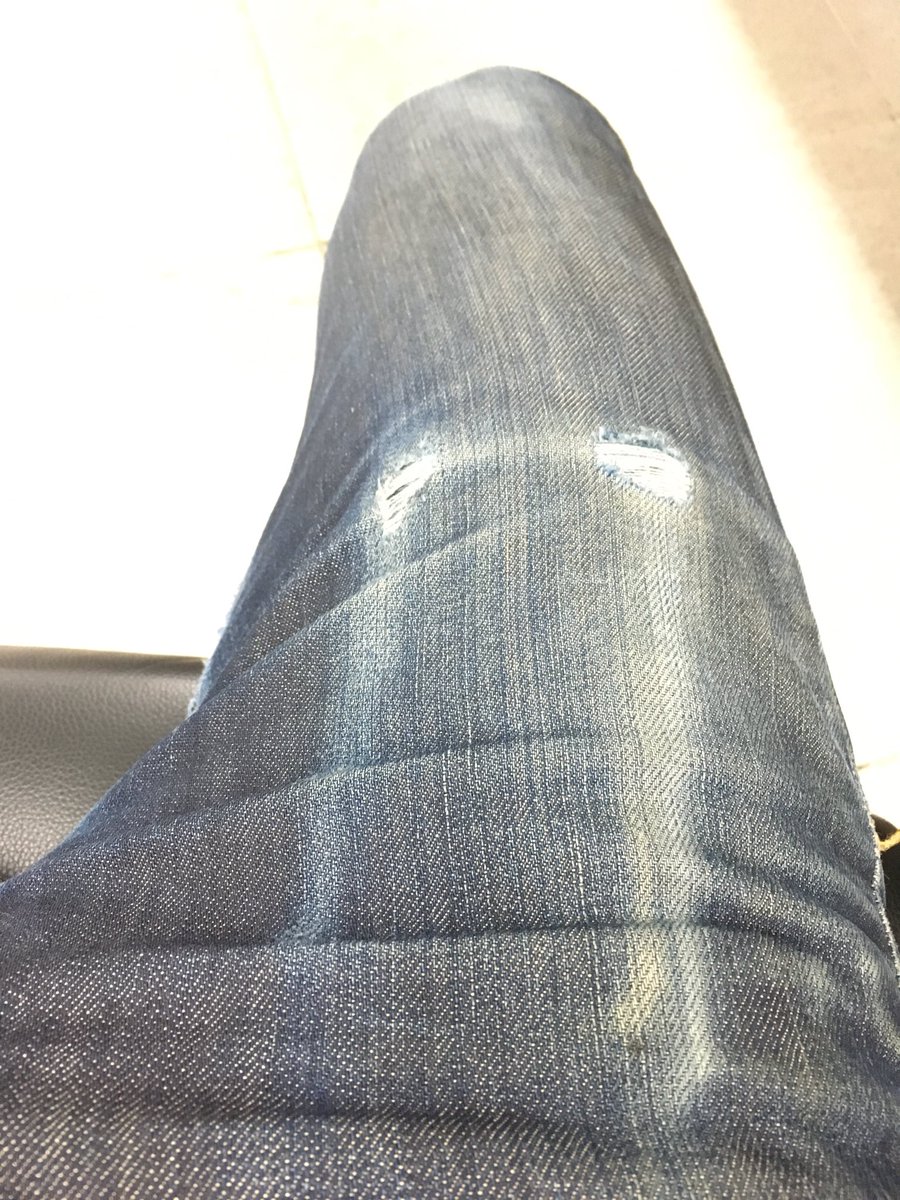 GibbyisFlying's tweet photo. Part of my skin😁
#rawdenim #LevisVintage #LevisCollection https://t.co/I4m4dNdwJy