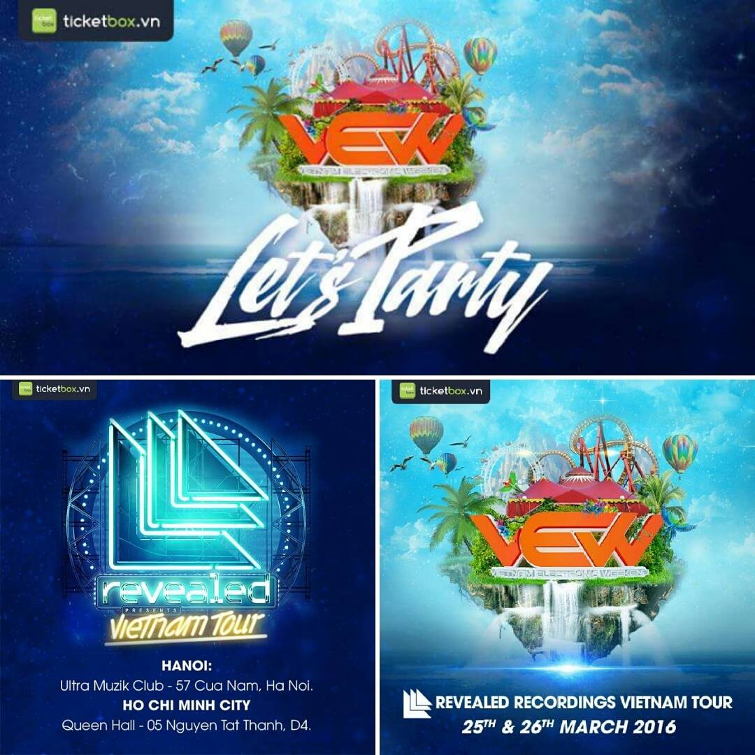 ticketboxvn's tweet photo. ❔LÀM SAO ĐỂ ĐẶT VÉ THAM GIA VEW? https://t.co/8jX8WZVX4O
#electronicmusic #musicfest #vew #banve #ticketboxvn https://t.co/H43SPsjA3g