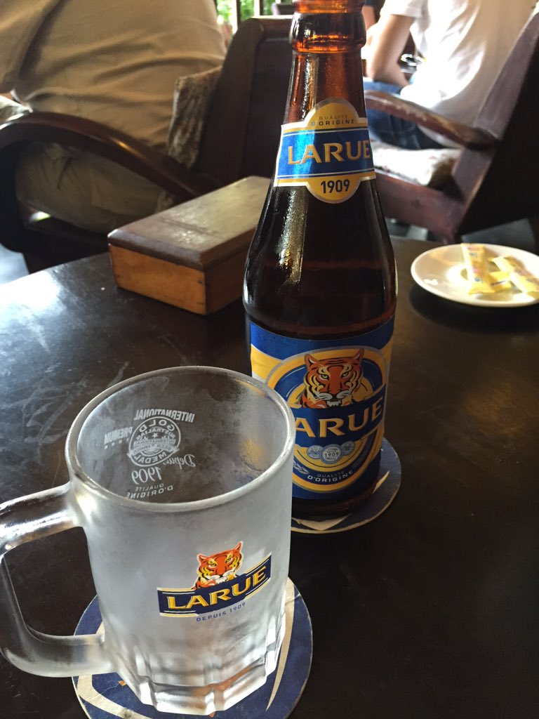 Thinkspace2's tweet image. We mustn&apos;t miss this one out too #bialarue