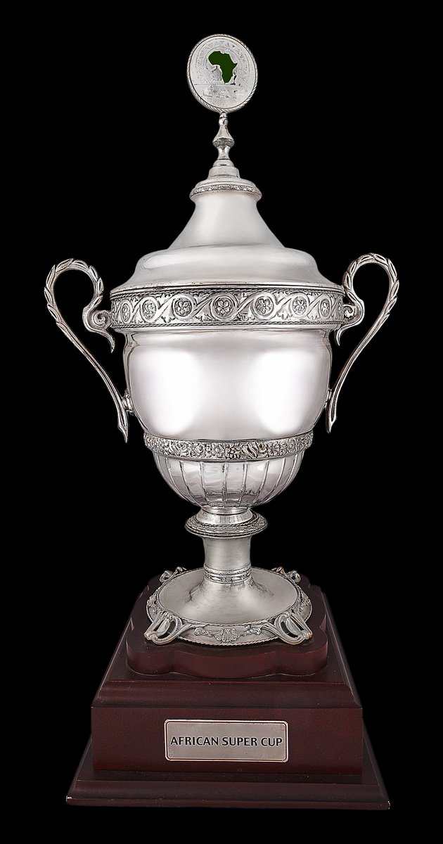 Caf On Twitter The Orange Caf Super Cup Is An Annual African Association Football Competition Cafsc Https T Co Ejz43ppamv