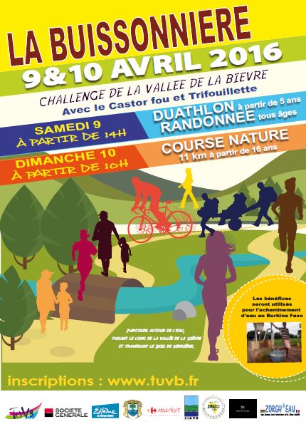 tuvb_verrieres's tweet photo. Prêt pour la Buissonnière ? https://t.co/Yuu7mwdnnq https://t.co/egTGc7AQVk