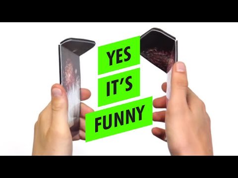 With this iPhone encryption scandal we think #timcook needs to fix the real problems first! youtube.com/watch?v=wEF27z…