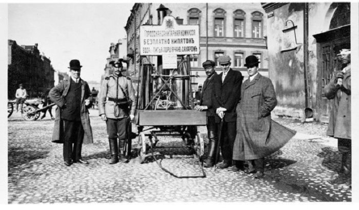 HistoryFoto tweet picture