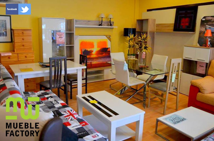 MuebleFactory's tweet photo. #Sofá, #mesa, #silla, #mueble, #estantería... 
¿Qué necesitas?
LO TENEMOS
#Huelva https://t.co/g7hUiQk6WL